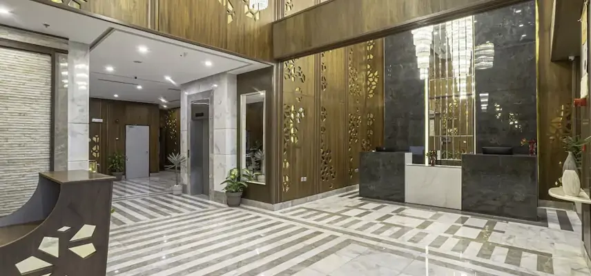 The Seasons Hotel image